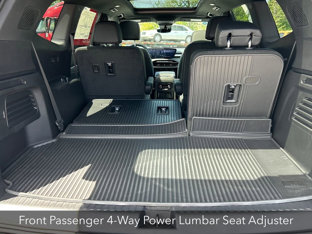 New 2026 Buick Enclave Sport Touring w/ Power Package AWD/4WD image 28