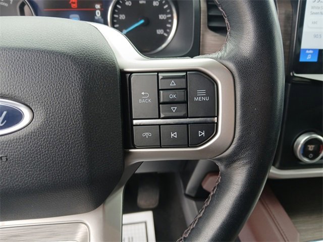 Used 2024 Ford Expedition Max Limited image 19