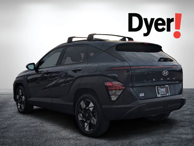 Used 2024 Hyundai Kona SEL image 7