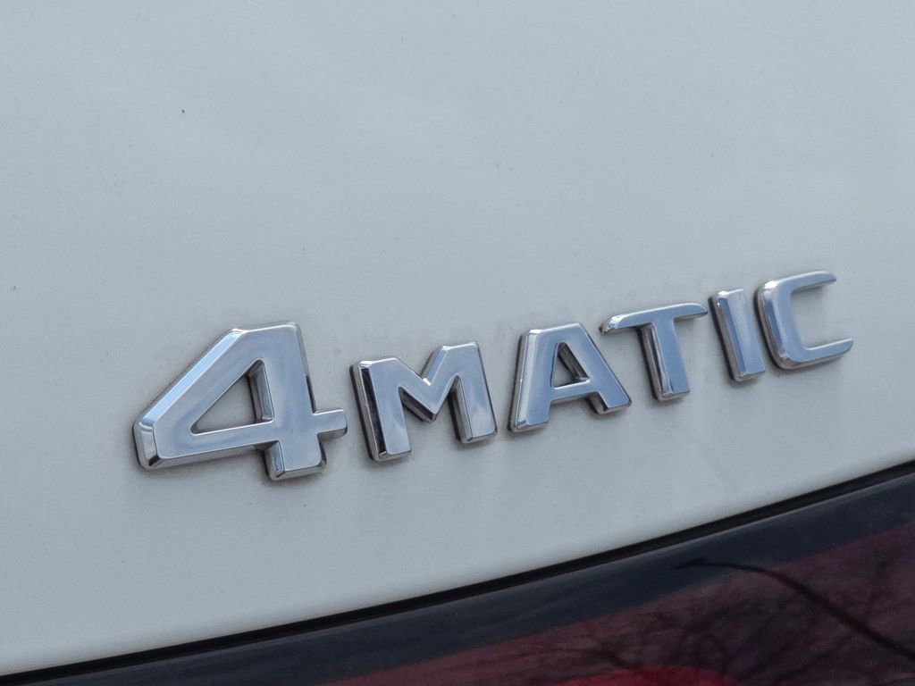 Certified 2026 Mercedes-Benz GLC 300 4MATIC image 5