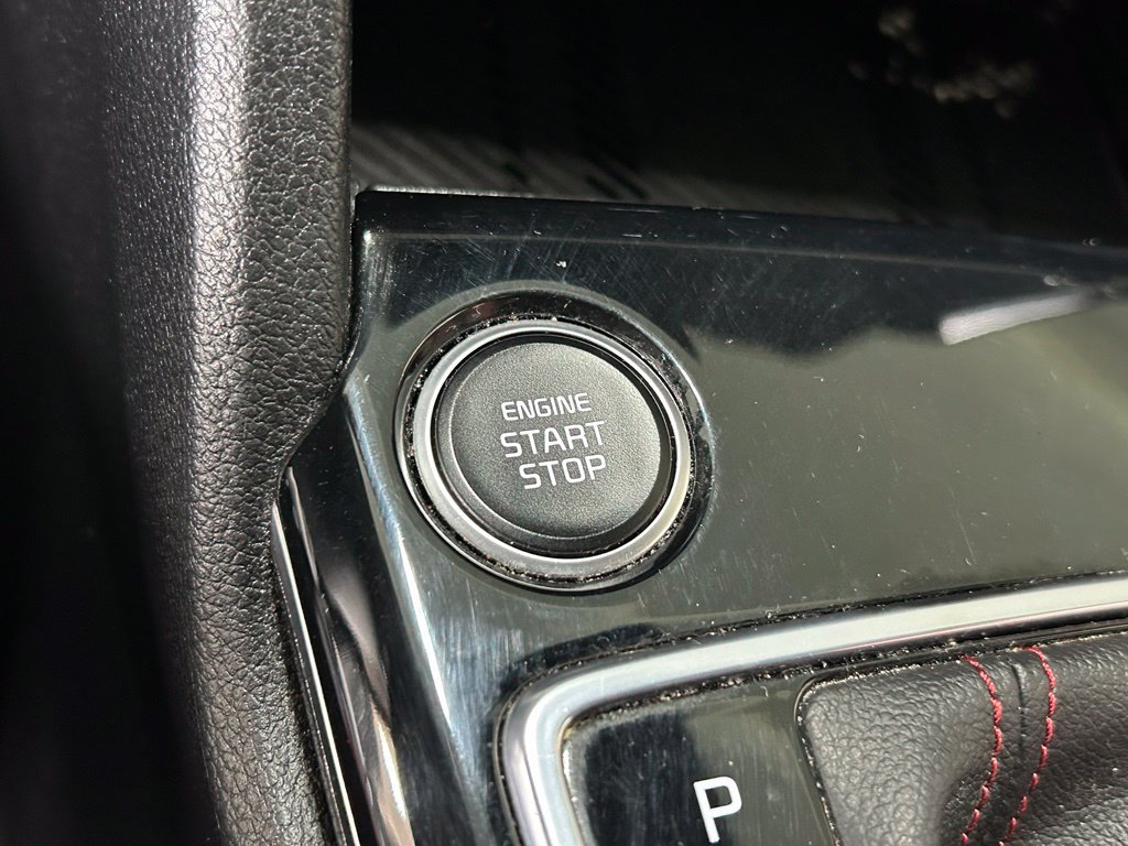 Used 2023 Kia Sportage SX AWD/4WD image 29