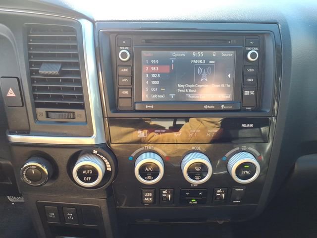 Used 2018 Toyota Sequoia TRD Sport image 14