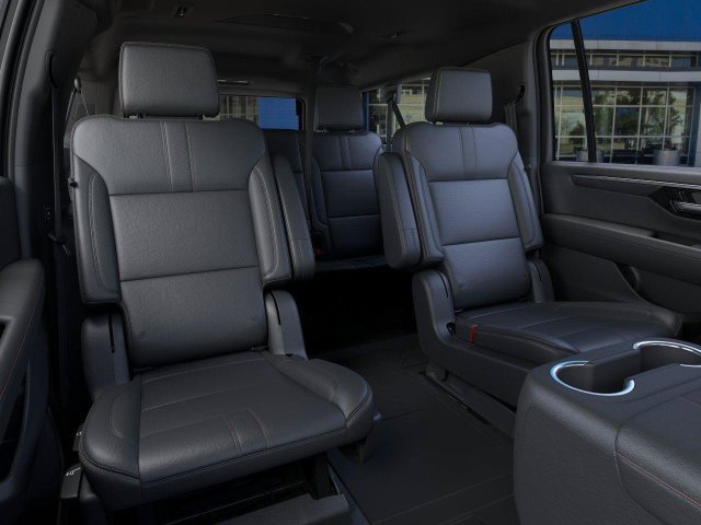 New 2026 Chevrolet Suburban RST w/ Comfort Package RWD image 17