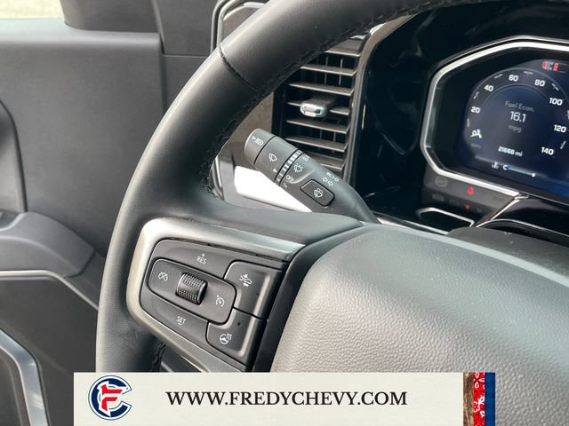 Used 2026 Chevrolet Silverado 1500 RST AWD/4WD image 32