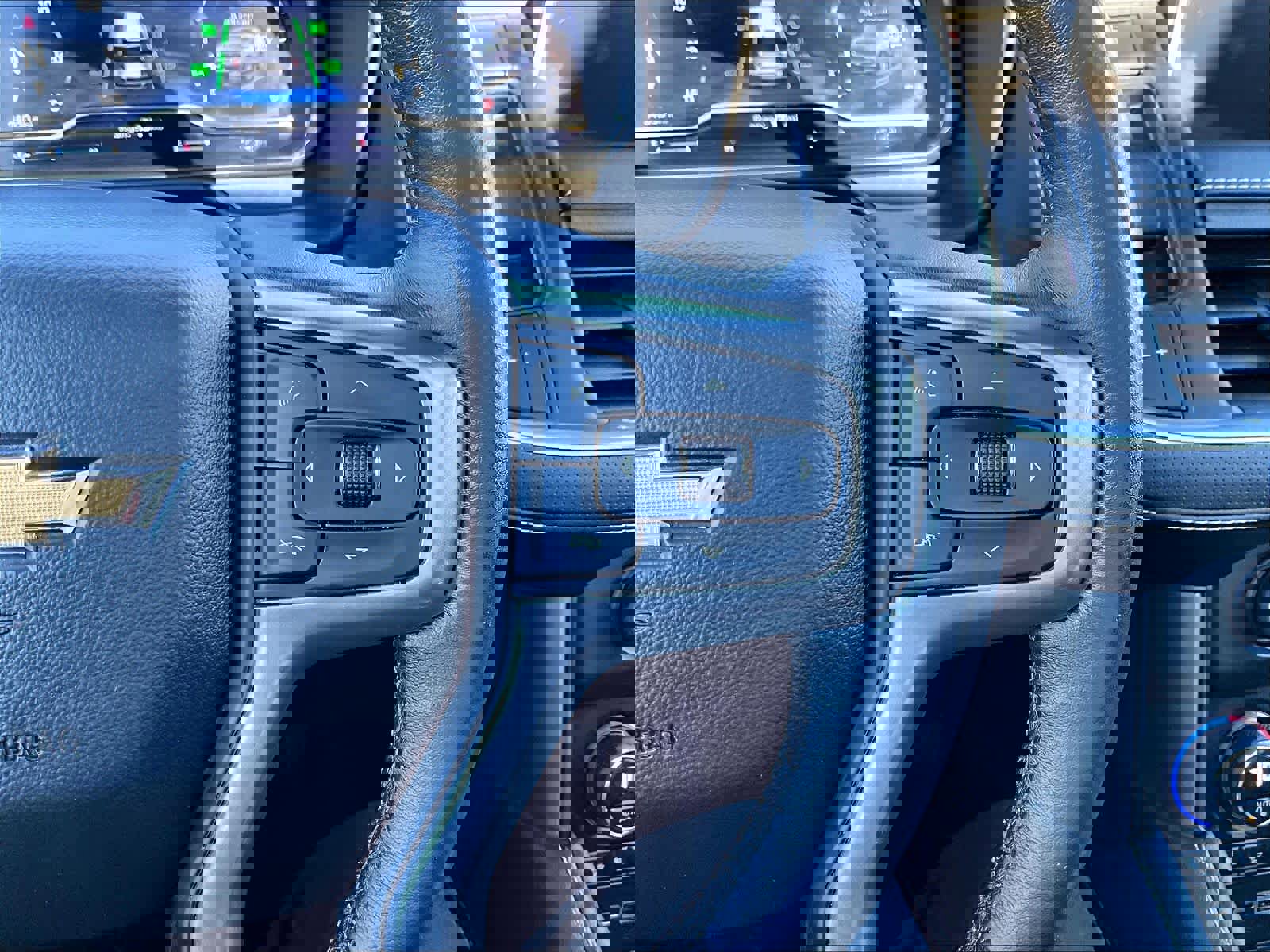 Certified 2023 Chevrolet Tahoe Premier image 25