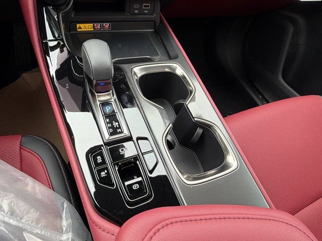 New 2026 Lexus NX 350 AWD w/ Premium Package image 32