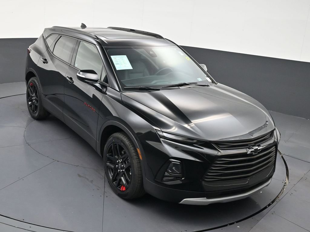 Used 2022 Chevrolet Blazer LT w/ Redline Edition image 18
