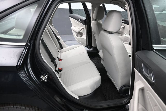 New 2026 Volkswagen Jetta S FWD image 13