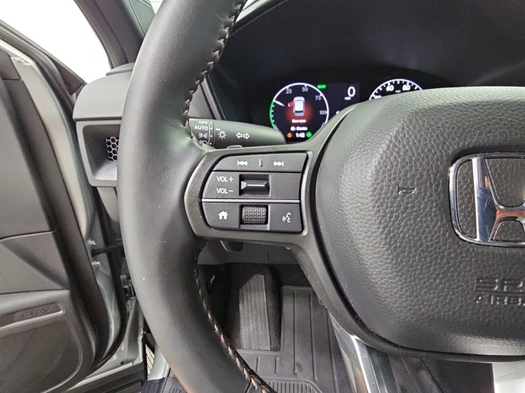 Used 2025 Honda CR-V Sport-L image 26
