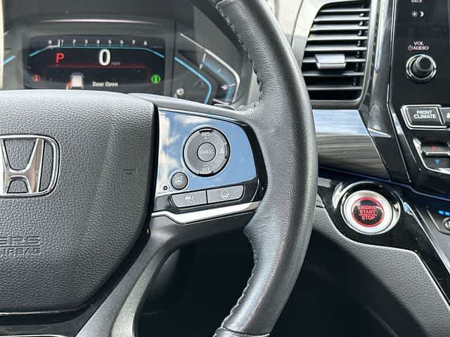 Used 2023 Honda Odyssey Elite image 10