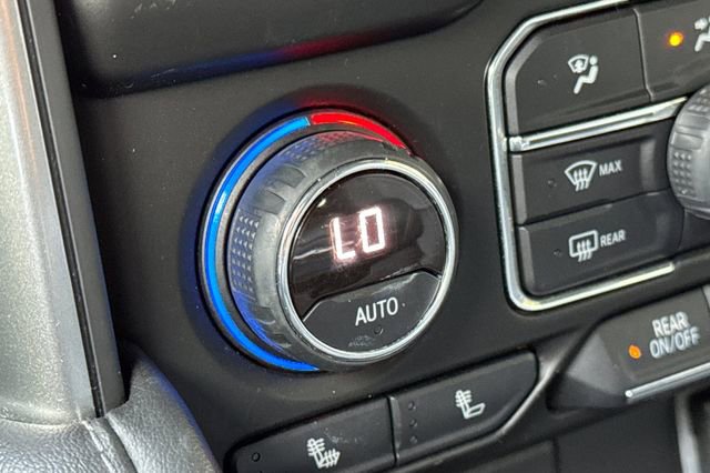 Used 2021 Chevrolet Tahoe LT AWD/4WD image 30