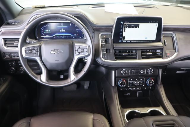 Used 2024 Chevrolet Suburban Z71 AWD/4WD image 20