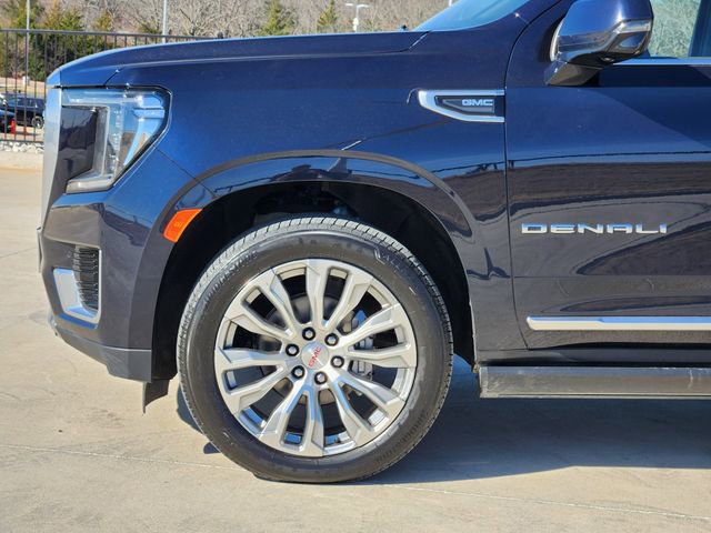 Used 2023 GMC Yukon Denali image 10