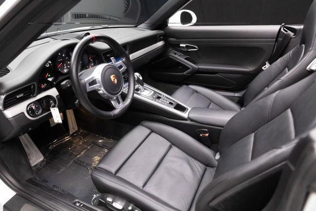 Used 2015 Porsche 911 Carrera S RWD image 59
