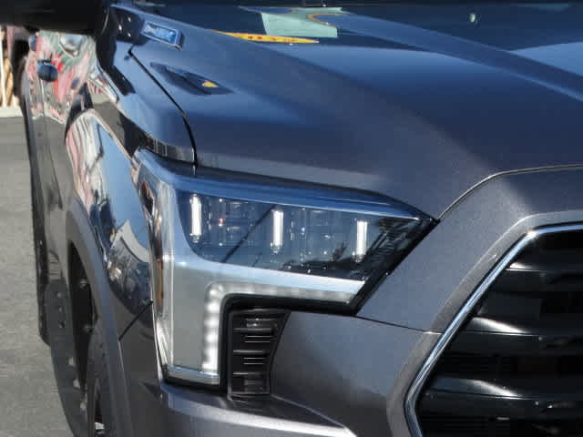 Used 2025 Toyota Sequoia Limited image 5