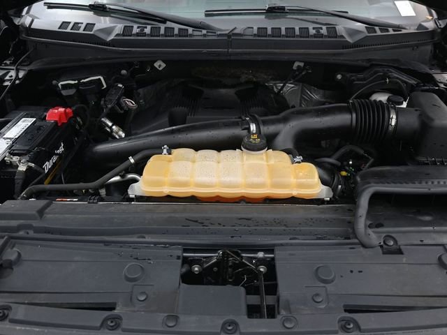 Used 2018 Ford F150 King Ranch image 29