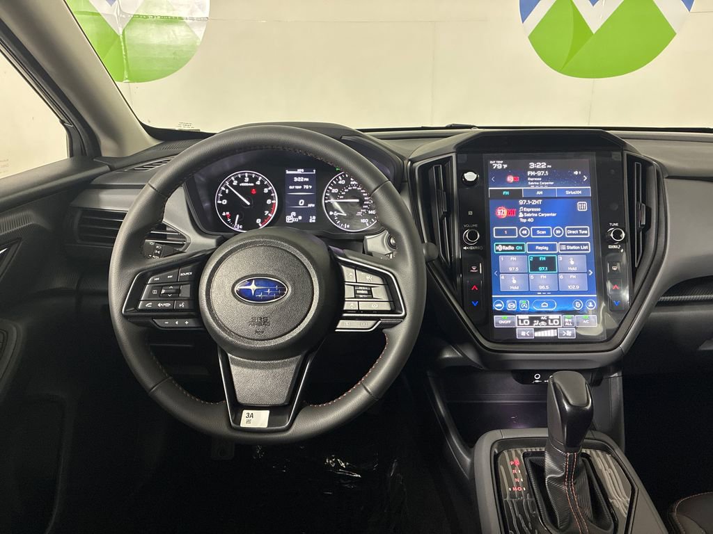New 2025 Subaru Crosstrek 2.5i Limited w/ Crosstrek Mirror Package image 17