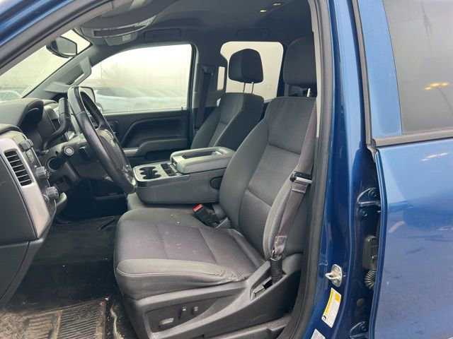 Used 2017 Chevrolet Silverado 1500 LT w/ All Star Edition image 11