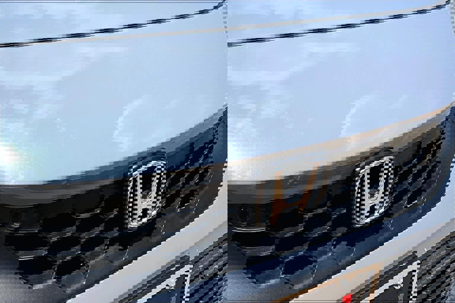 Used 2022 Honda Civic Sport Touring image 28