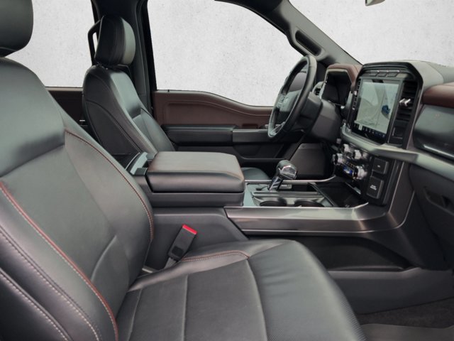 Used 2023 Ford F150 Lariat AWD/4WD image 20