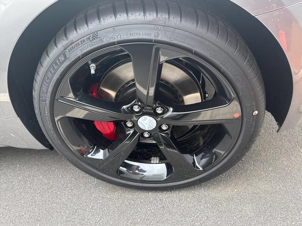 New 2026 Genesis G70 3.3T Sport Prestige RWD image 6