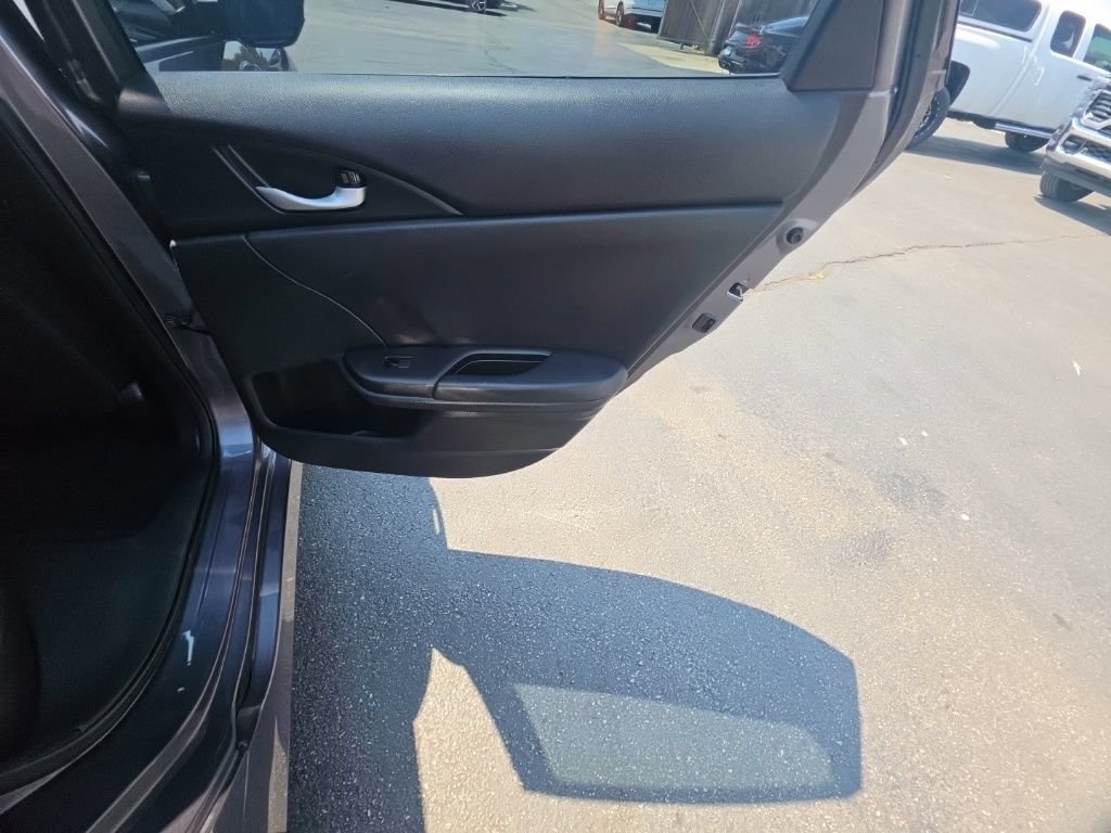 Used 2021 Honda Civic Sport image 28