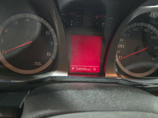 Used 2016 GMC Terrain SLT w/ Open Road Package image 3