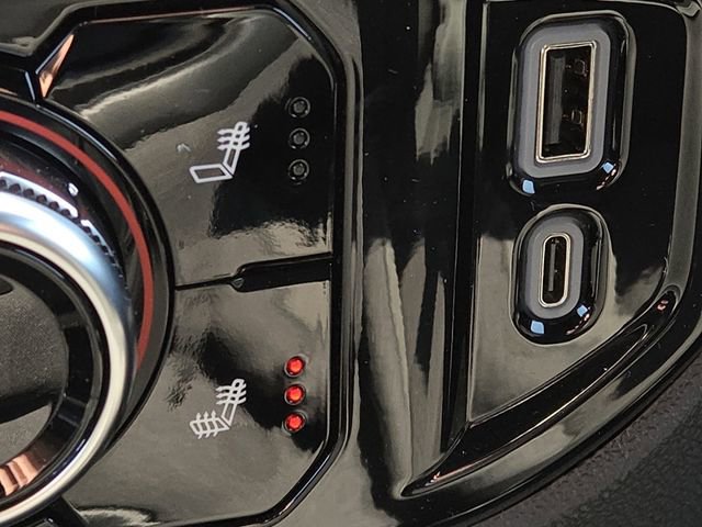 New 2026 GMC Sierra 1500 Elevation AWD/4WD image 8