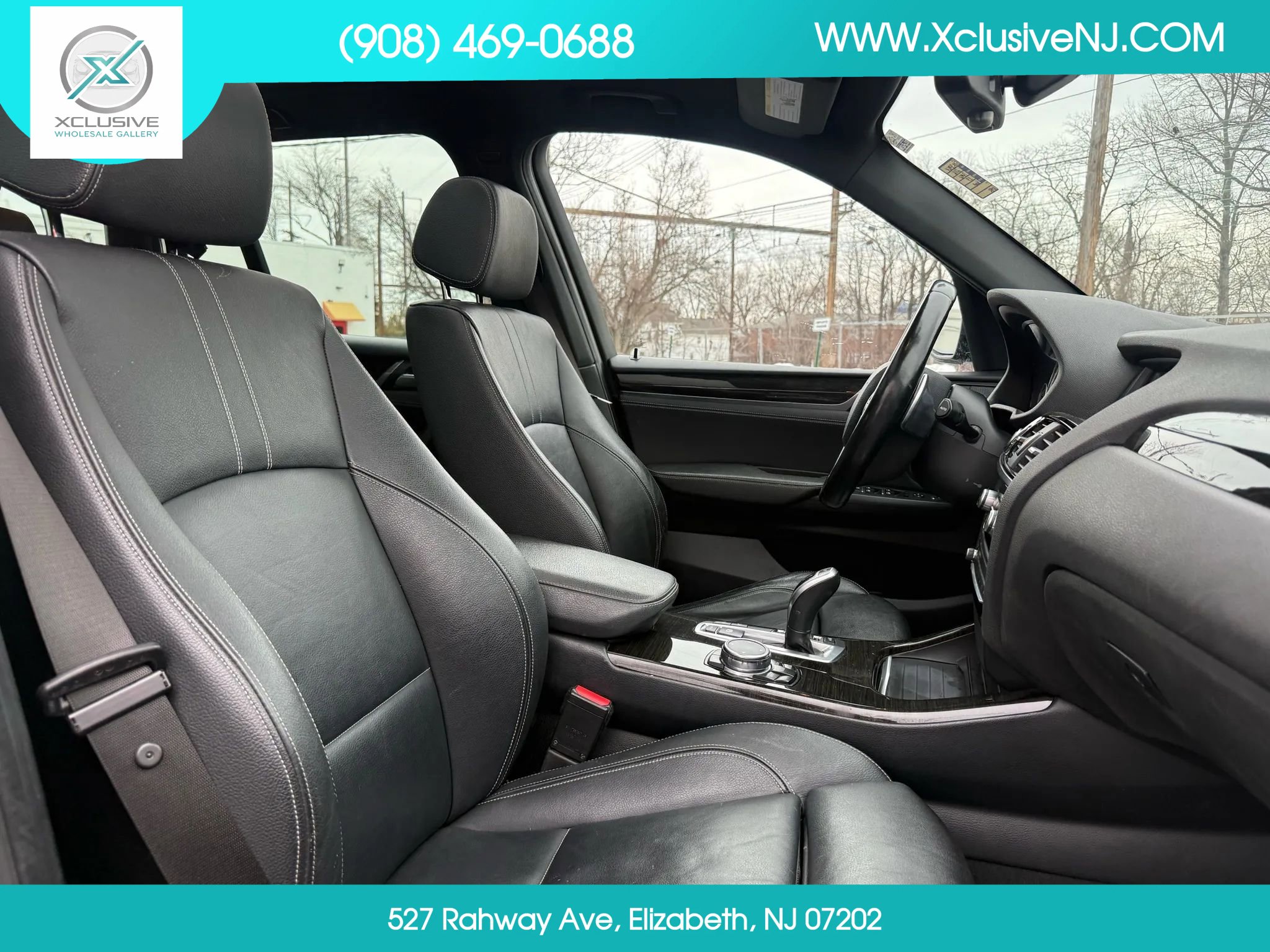 Used 2016 BMW X3 xDrive35i image 19