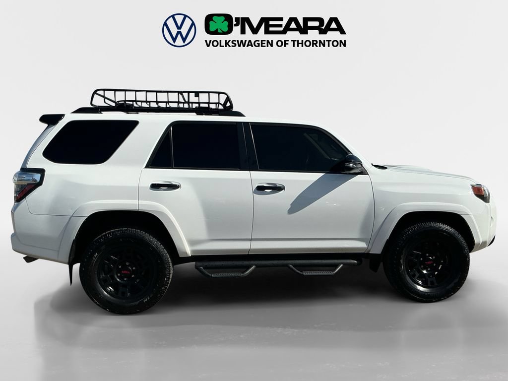 Used 2021 Toyota 4Runner Venture w/ Moonroof Package AWD/4WD image 6