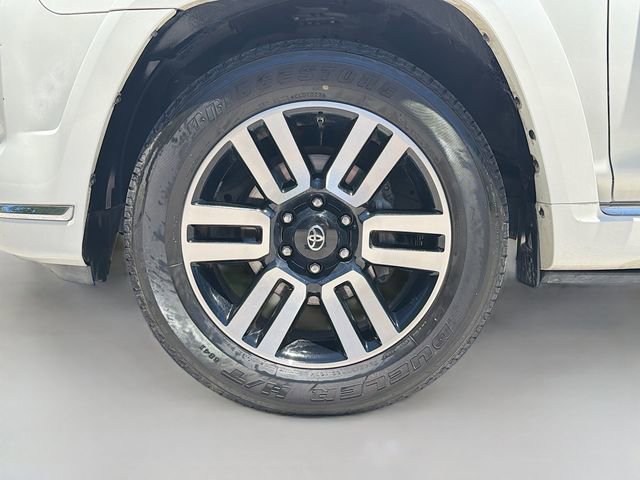 Used 2018 Toyota 4Runner Limited RWD image 39