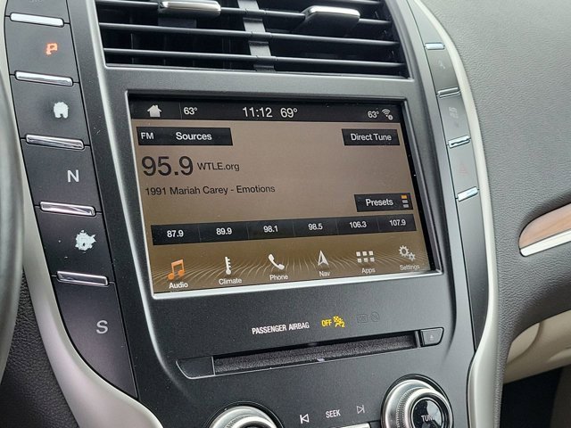 Used 2019 Lincoln MKC Select w/ Select Plus Package image 24