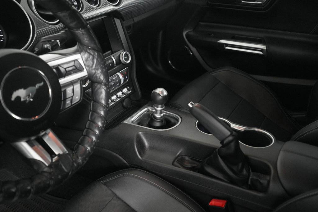 Used 2019 Ford Mustang GT Premium w/ GT Performance Package image 11