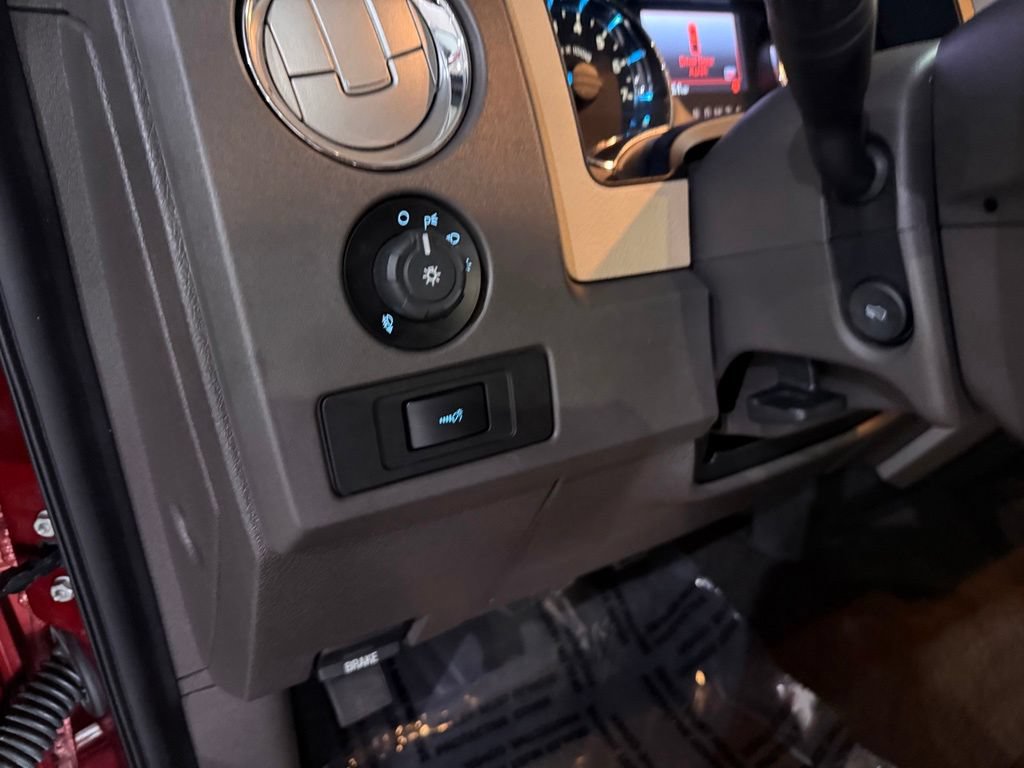 Used 2014 Ford F150 XLT w/ Equipment Group 302A Luxury RWD image 13