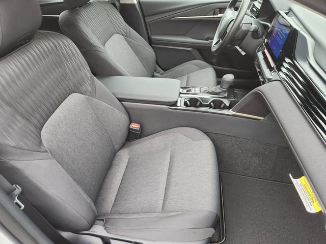 New 2026 Toyota Camry LE image 12