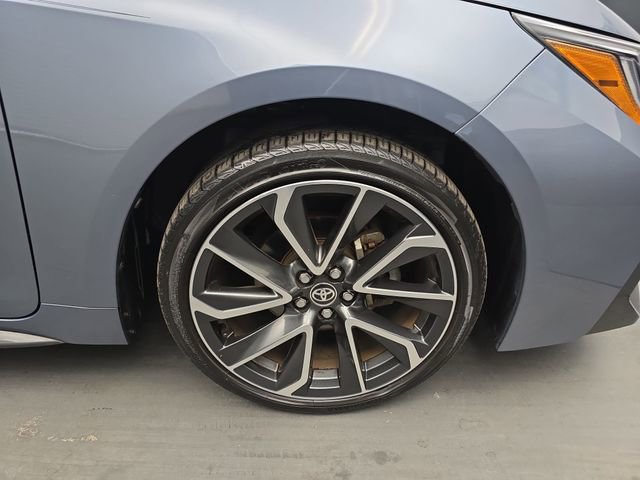Used 2022 Toyota Corolla SE image 12