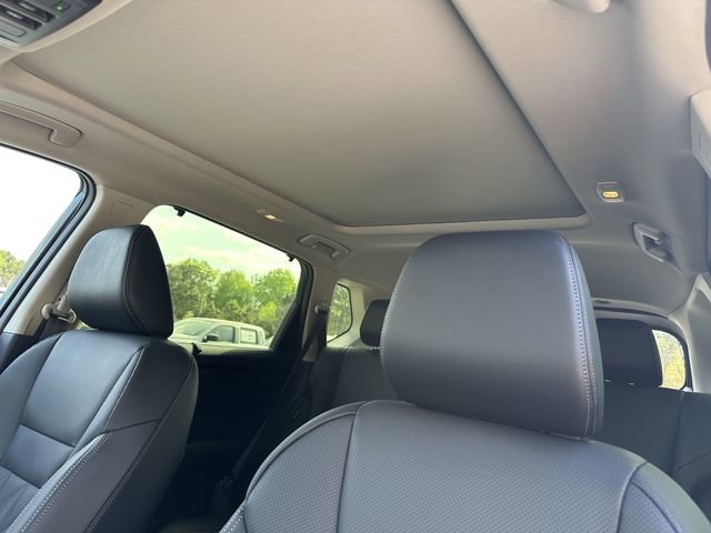 New 2026 Nissan Rogue Platinum image 26