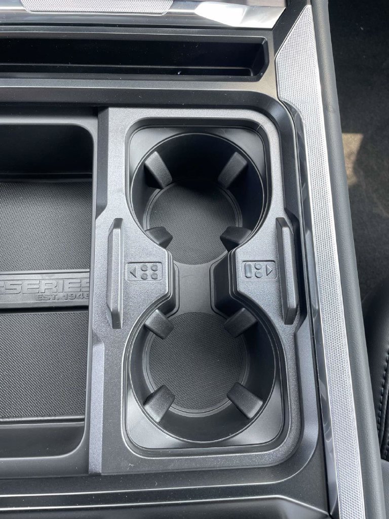New 2026 Ford F450 Platinum AWD/4WD image 18