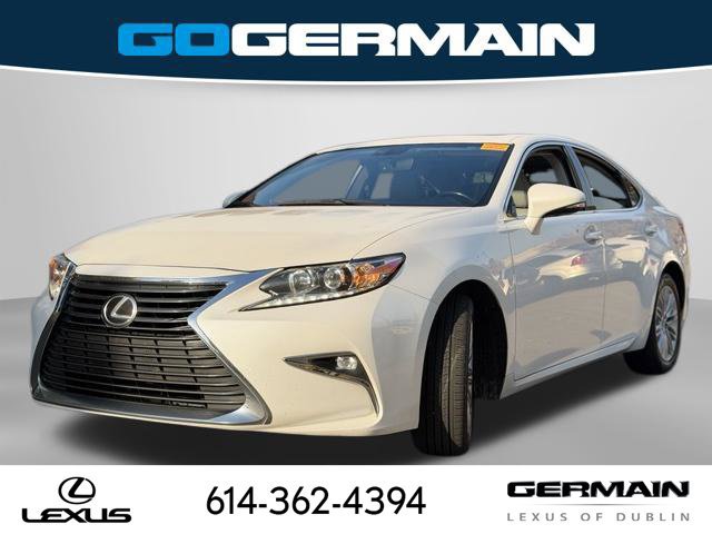 Used 2016 Lexus ES 350