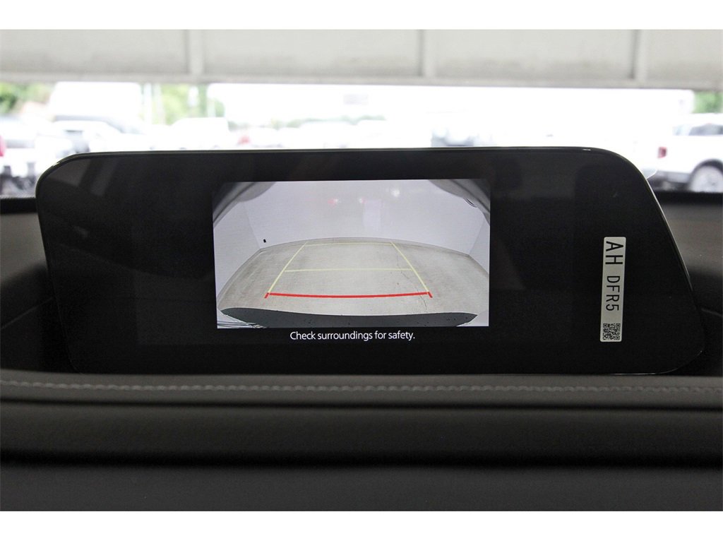 New 2025 MAZDA CX-30 AWD 2.5 S w/ Premium Package image 24