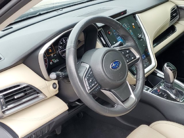 Used 2024 Subaru Legacy Limited AWD/4WD image 8