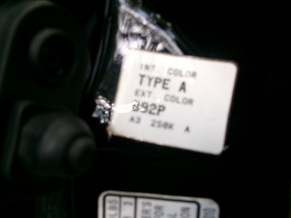 Used 2002 Acura TL image 49