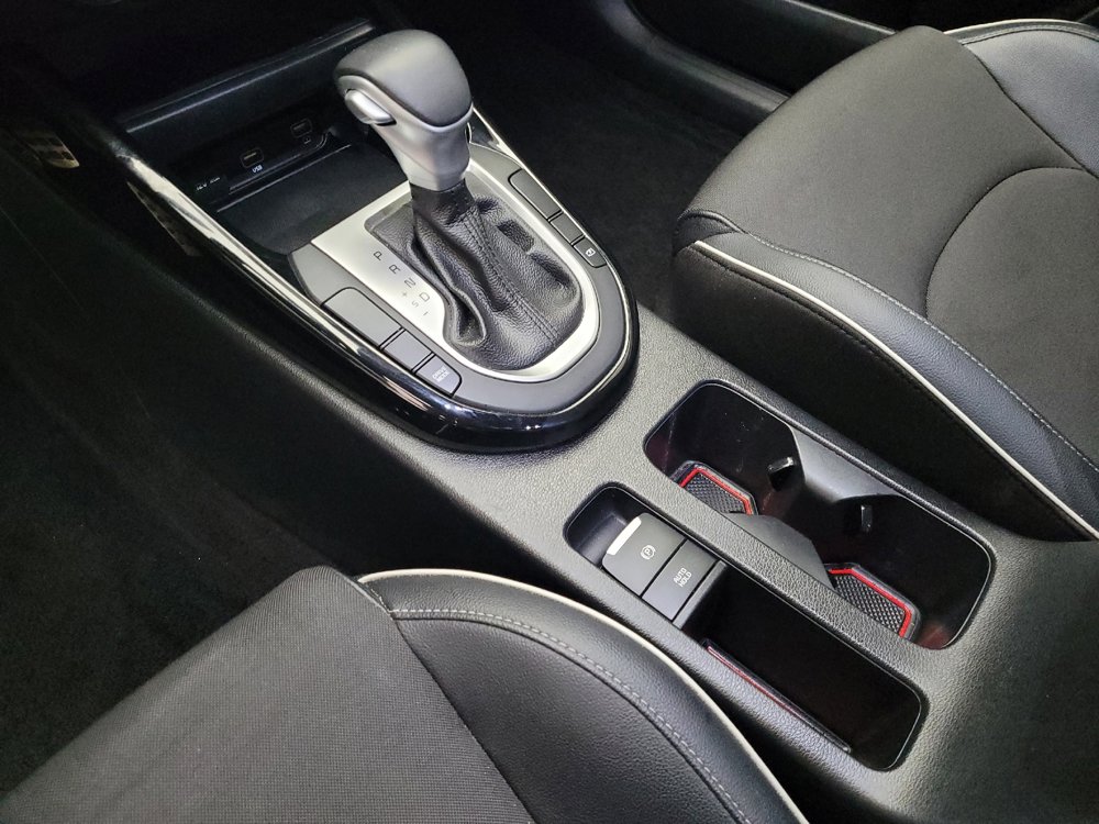 Used 2022 Kia Forte GT-Line w/ GT-Line Premium Package image 26