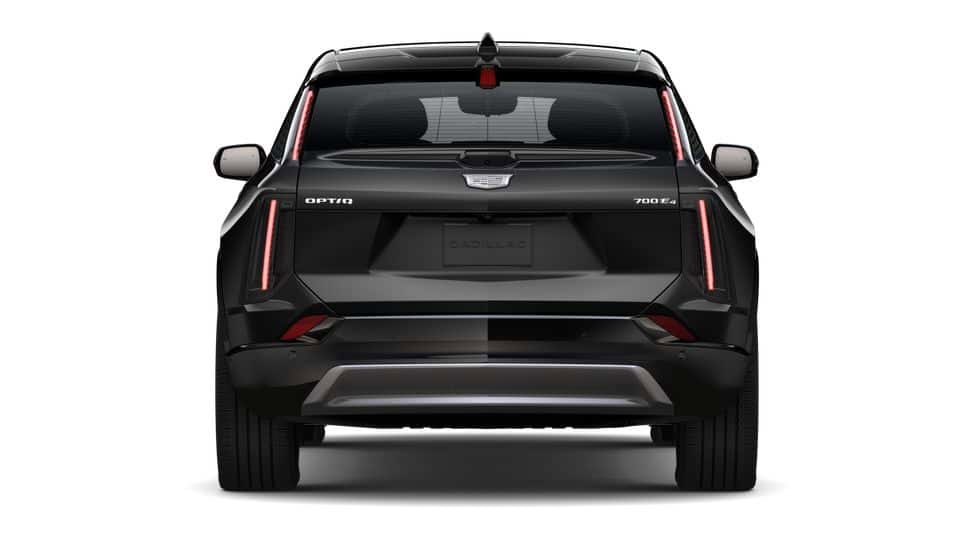 New 2026 Cadillac Optiq Sport 1 w/ LPO, Floor Liner Package AWD/4WD image 30
