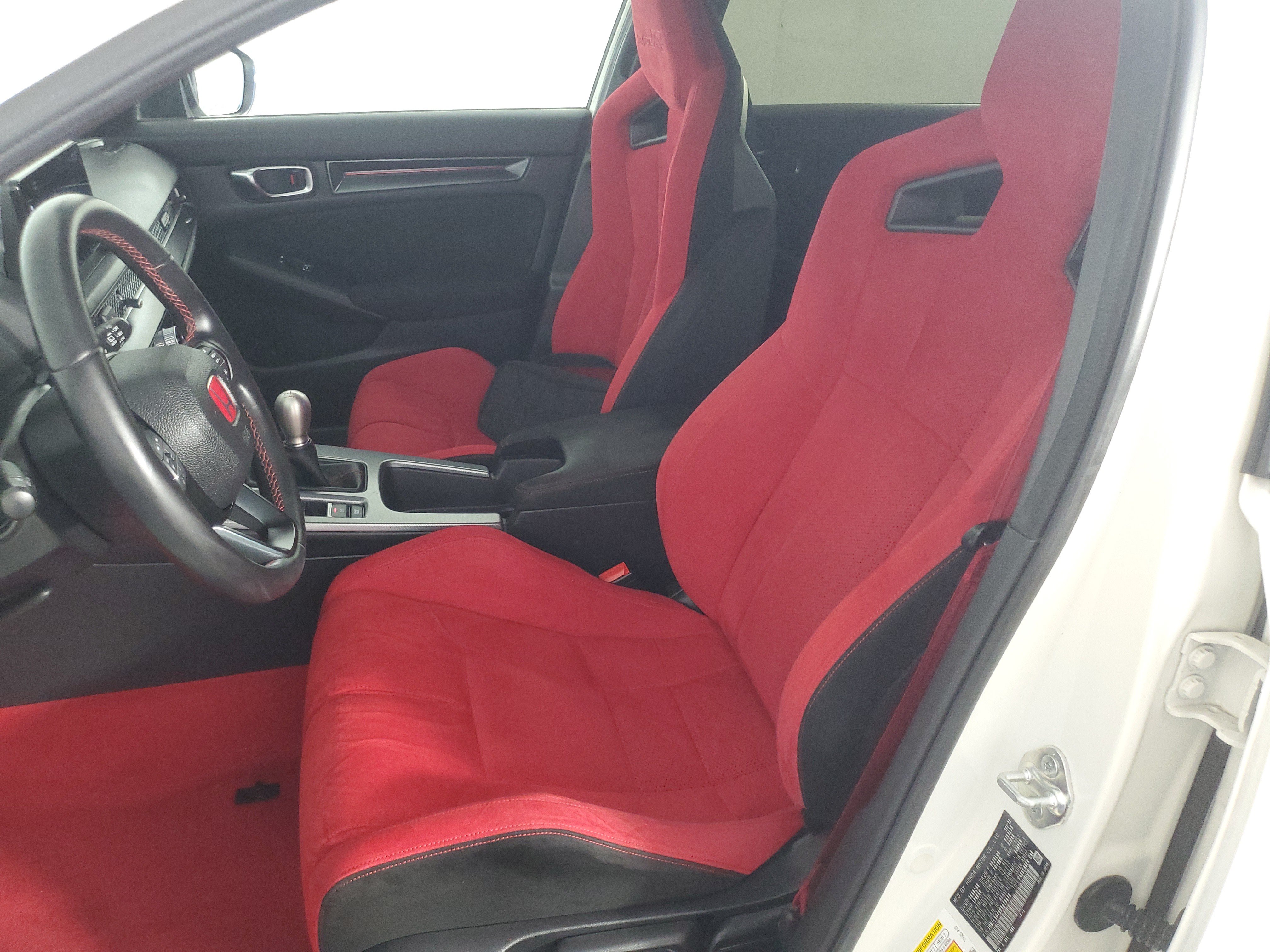 Used 2024 Honda Civic Type R image 14