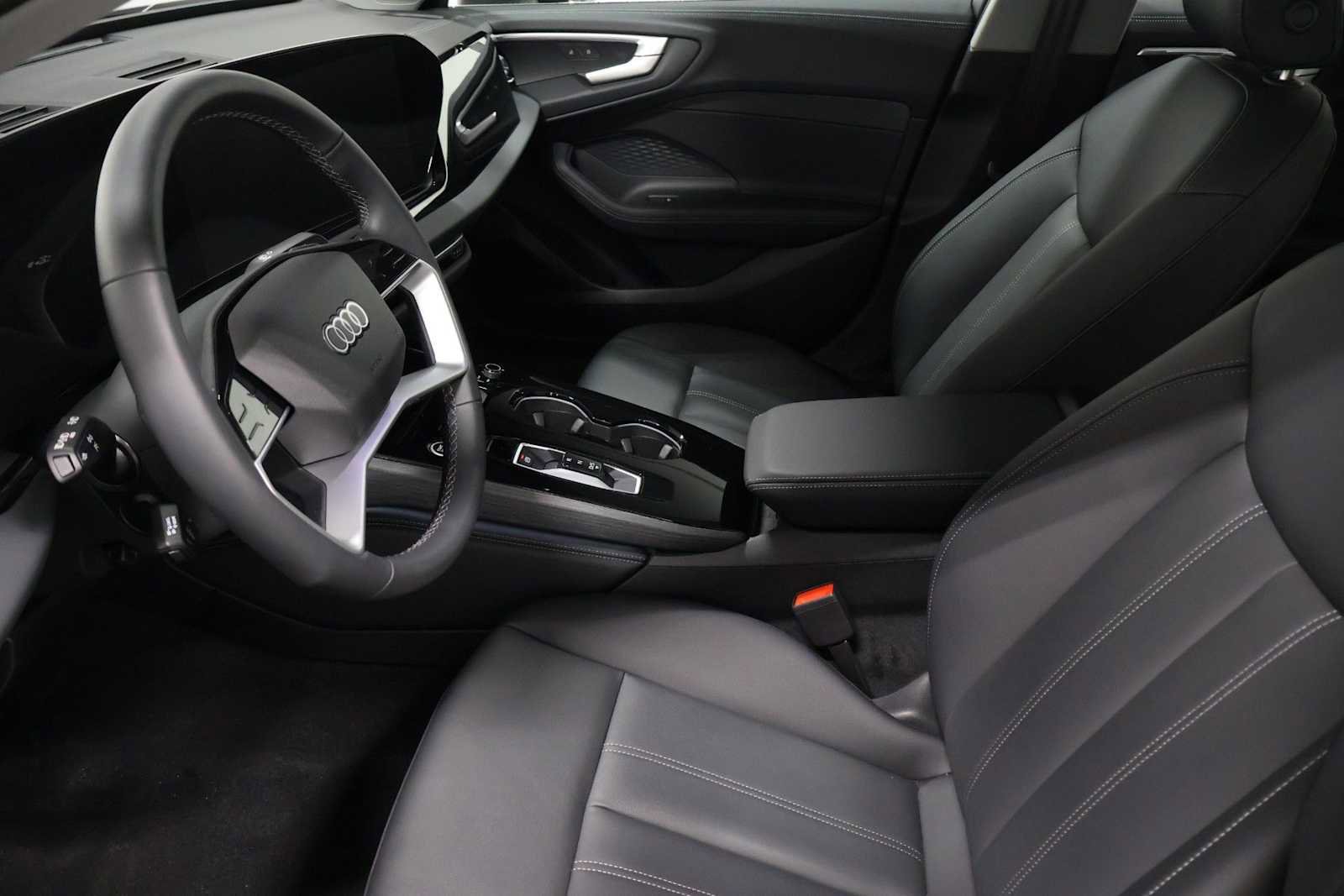 Certified 2025 Audi A5 2.0T Premium w/ Convenience Package image 5