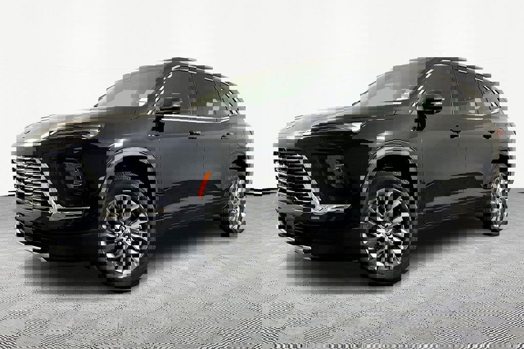 New 2026 Buick Enclave Preferred image 1