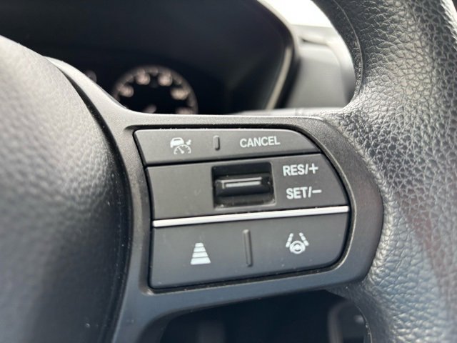 Certified 2024 Honda CR-V EX image 14