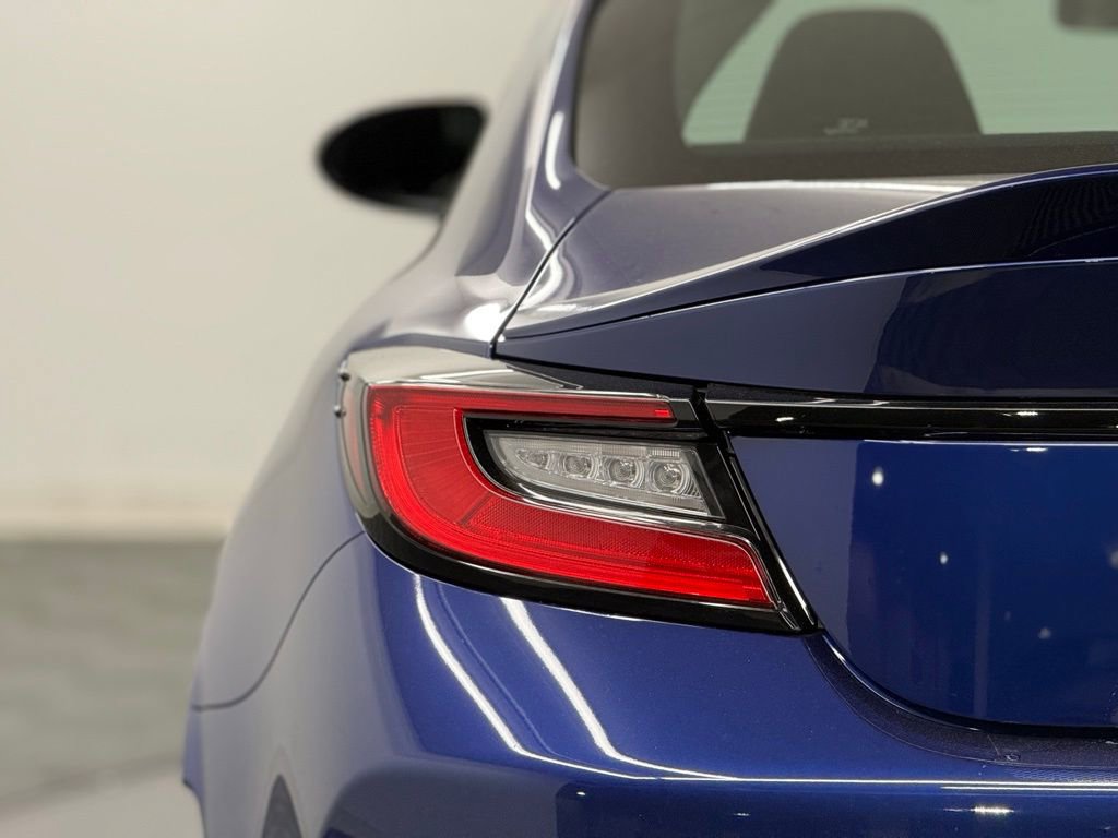 New 2026 Toyota GR86 Premium image 10