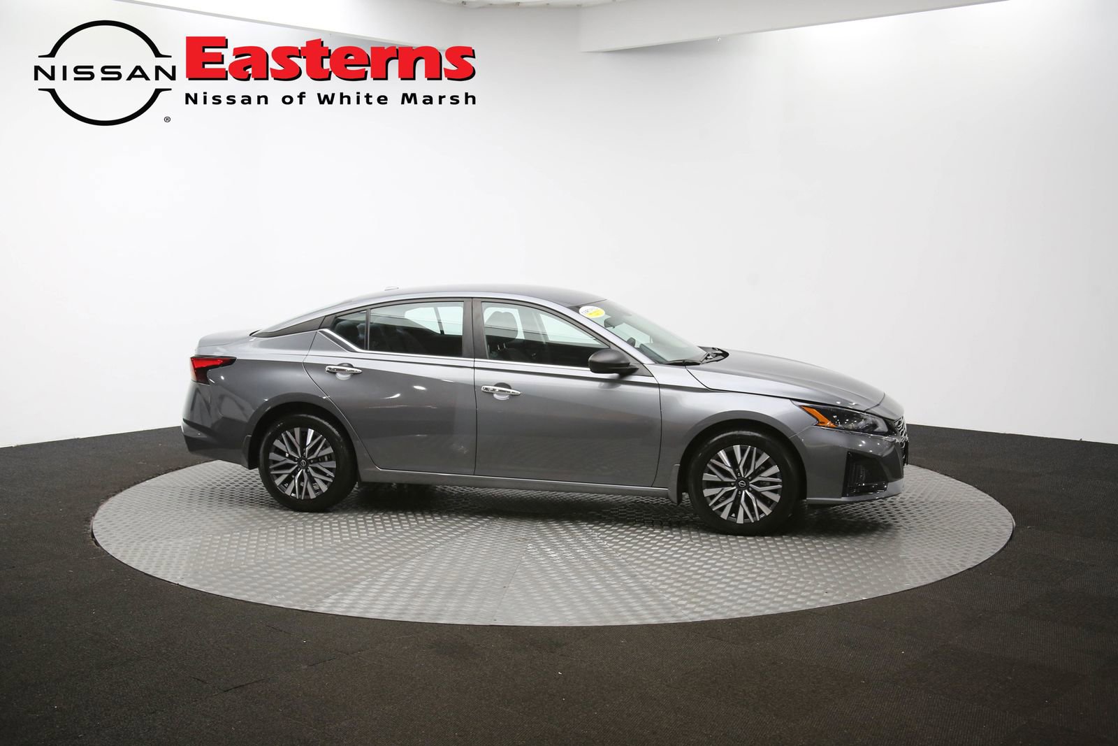Used 2024 Nissan Altima 2.5 SV image 80